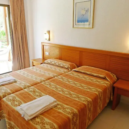 Appartamento Golf Beach Tipo D 3*