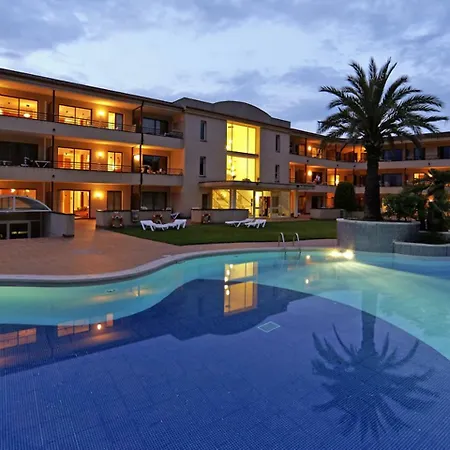 Golf Beach Tipo D Appartamento Pals